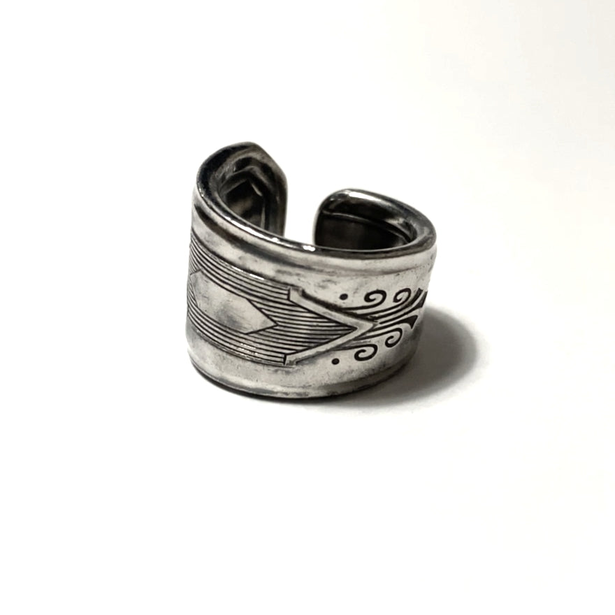Spoon Ring No.3412 14号