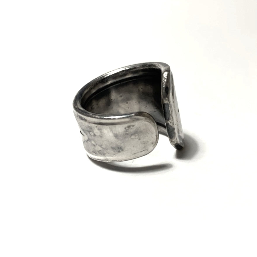 Spoon Ring No.3412 14号