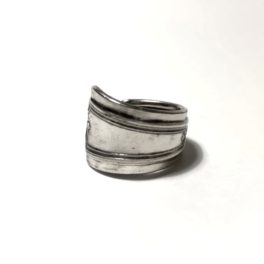 Spoon Ring No.3413 14号