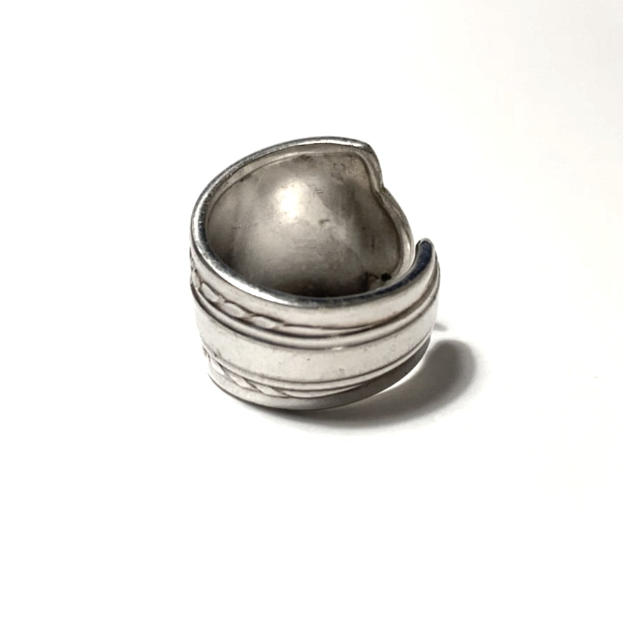 Spoon Ring No.3417 15号
