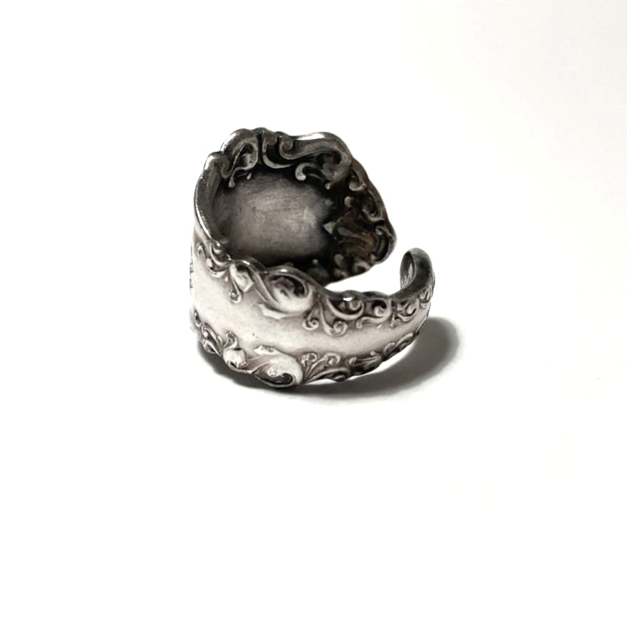 Spoon Ring No.3418 16号
