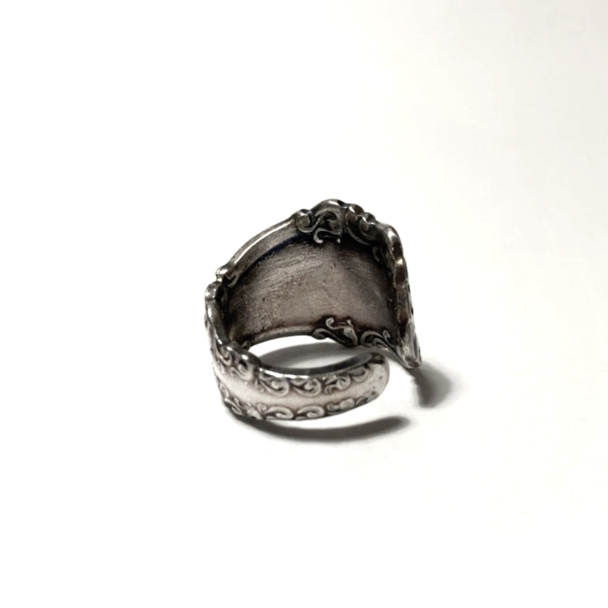 Spoon Ring No.3418 16号