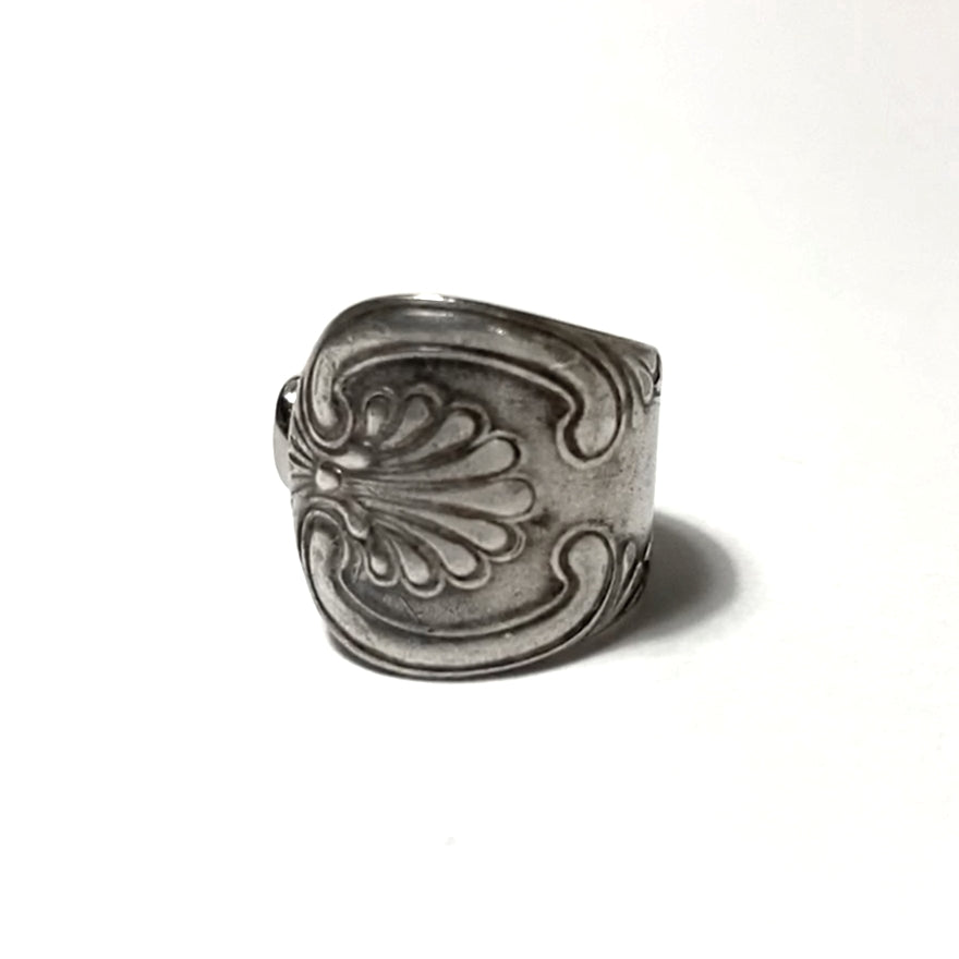Spoon Ring No.3420 13号
