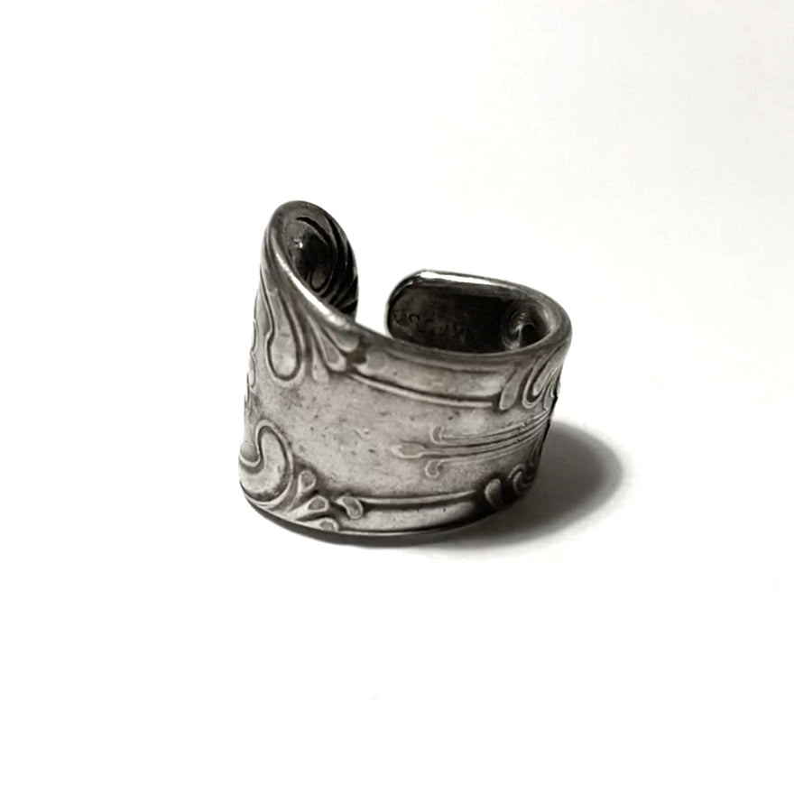 Spoon Ring No.3420 13号