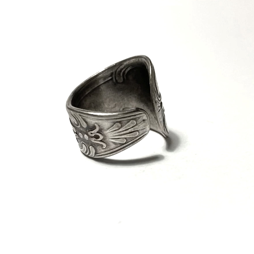Spoon Ring No.3420 13号