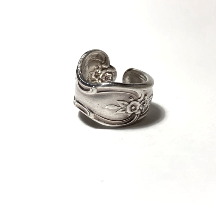 Spoon Ring No.3422 12号