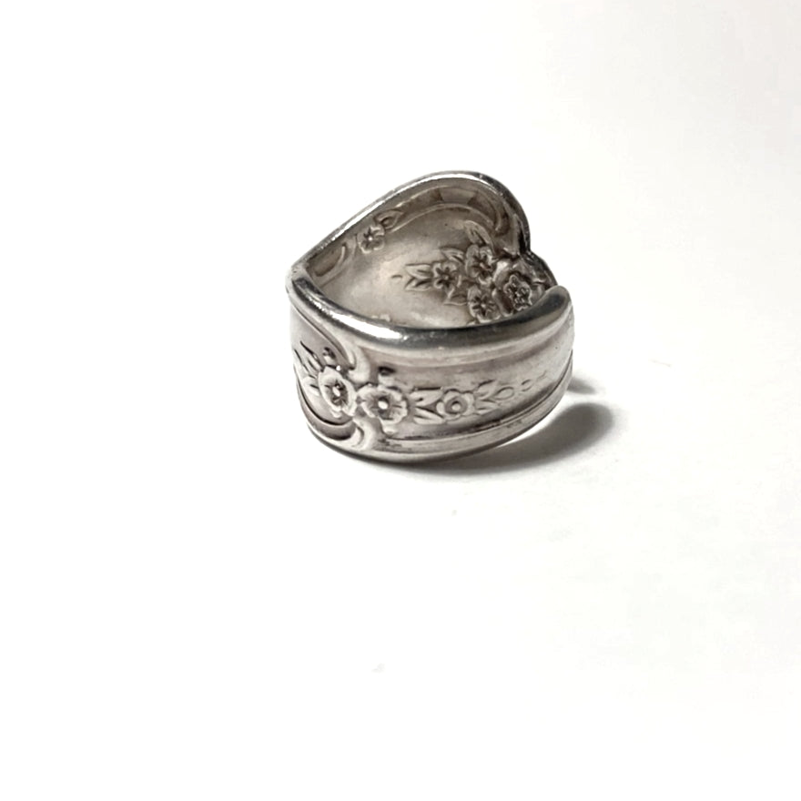 Spoon Ring No.3422 12号