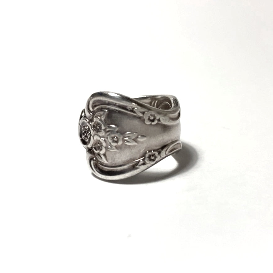 Spoon Ring No.3422 12号