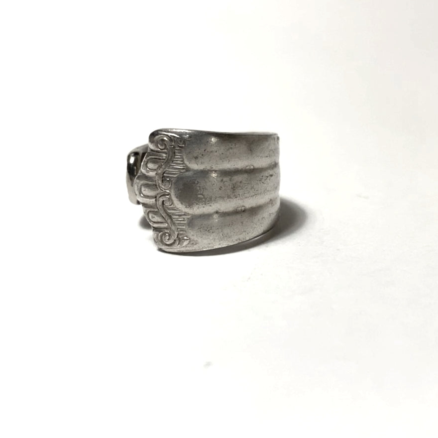 Spoon Ring No.3423 13号