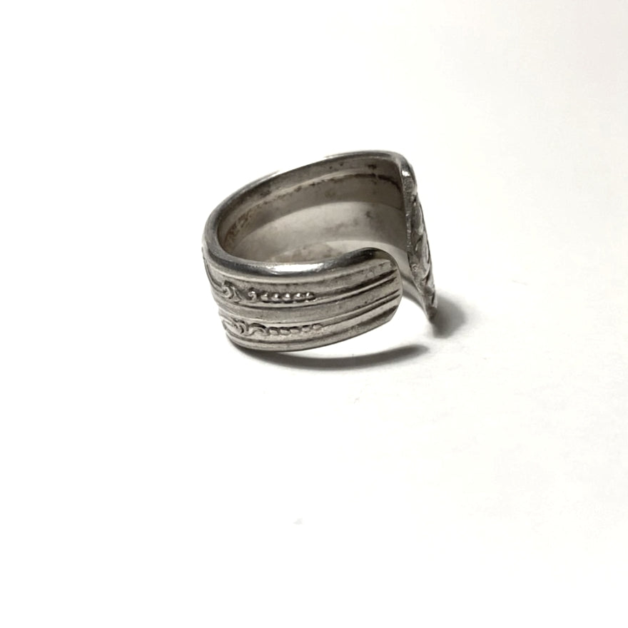 Spoon Ring No.3423 13号