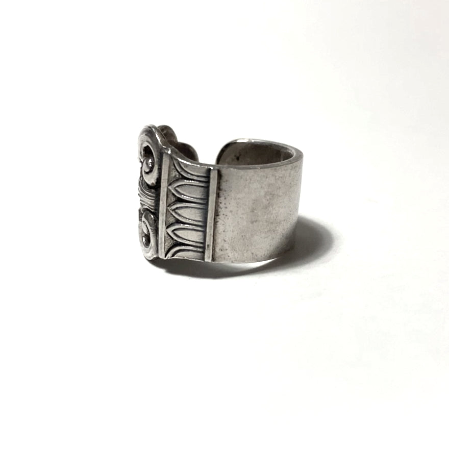 Spoon Ring No.3424 11号