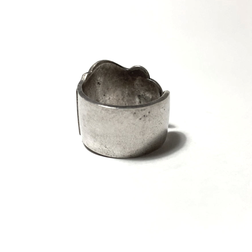 Spoon Ring No.3424 11号