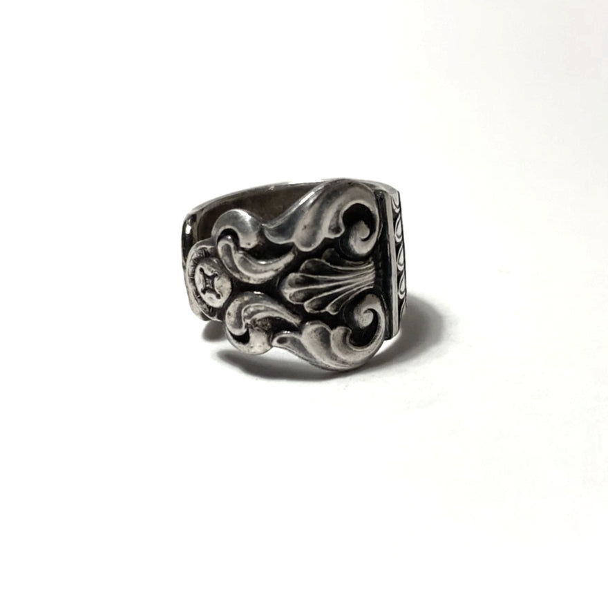 Spoon Ring No.3424 11号