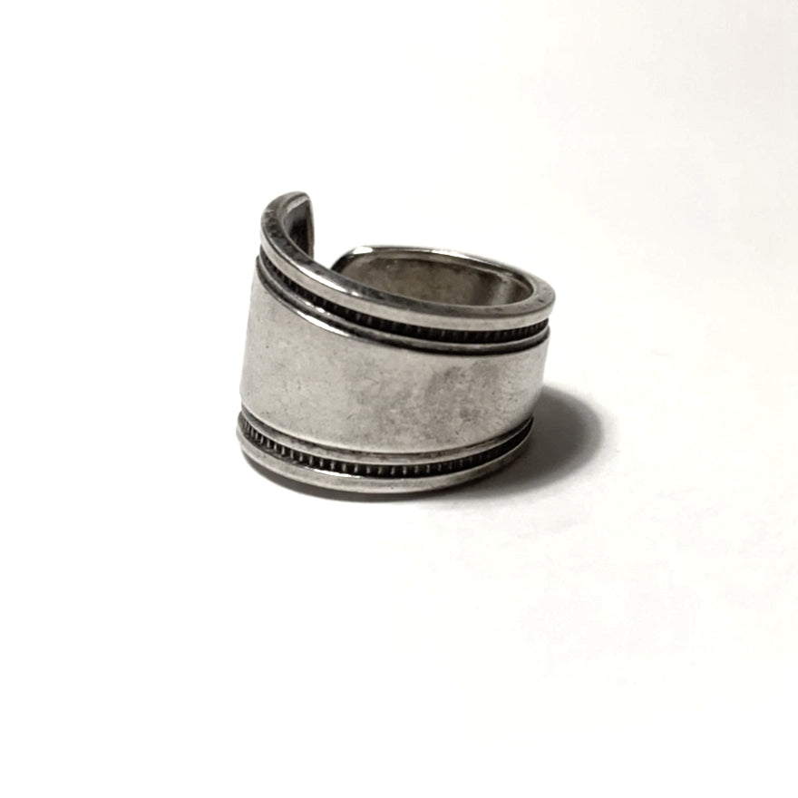 Spoon Ring No.3425 13号