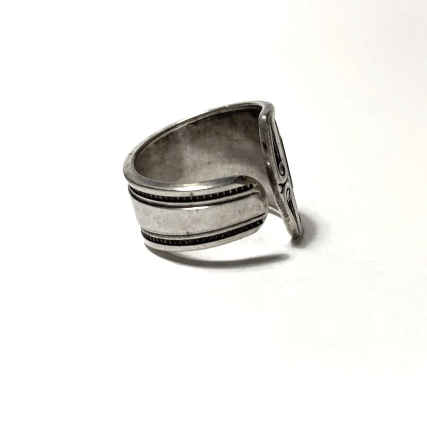 Spoon Ring No.3425 13号