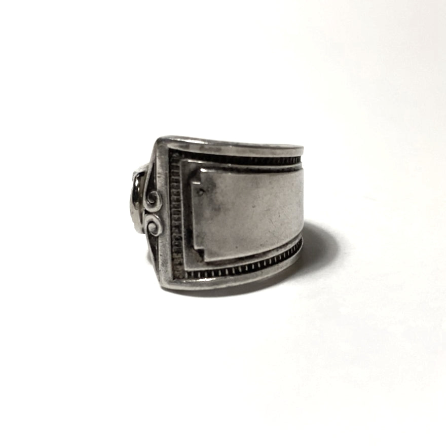 Spoon Ring No.3425 13号