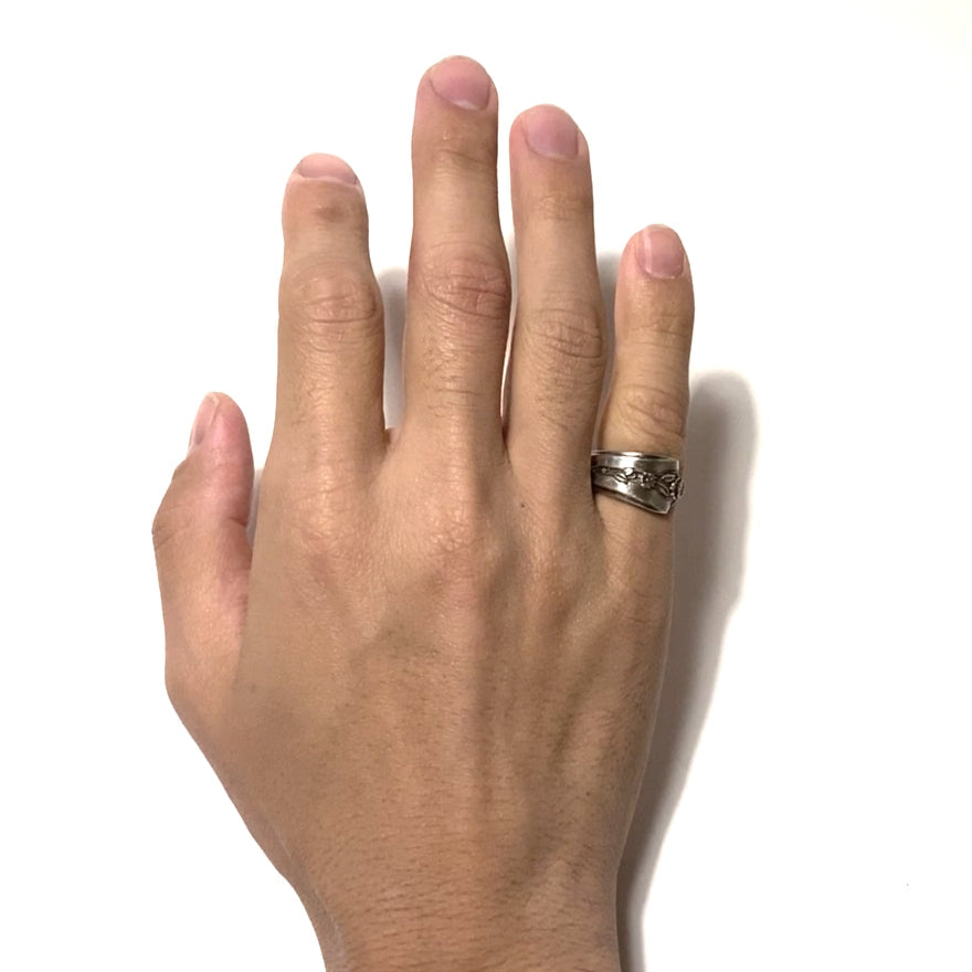 Spoon Ring No.3426 11号