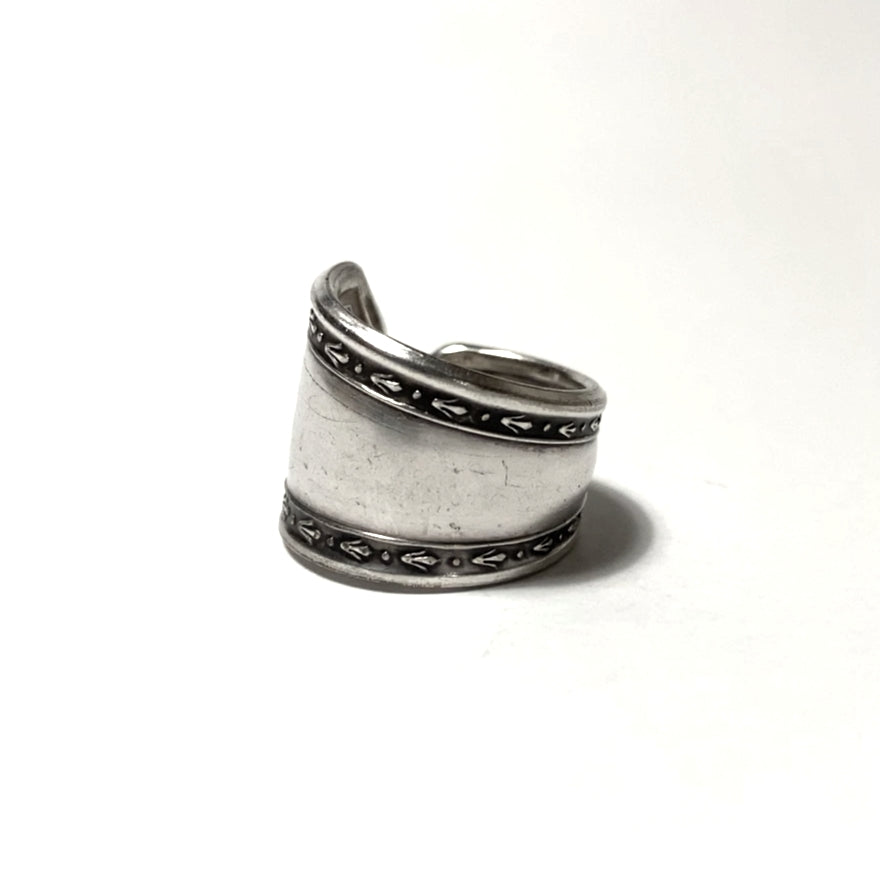 Spoon Ring No.3428 13号
