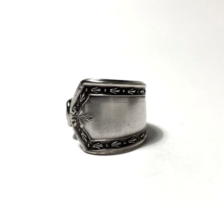 Spoon Ring No.3428 13号