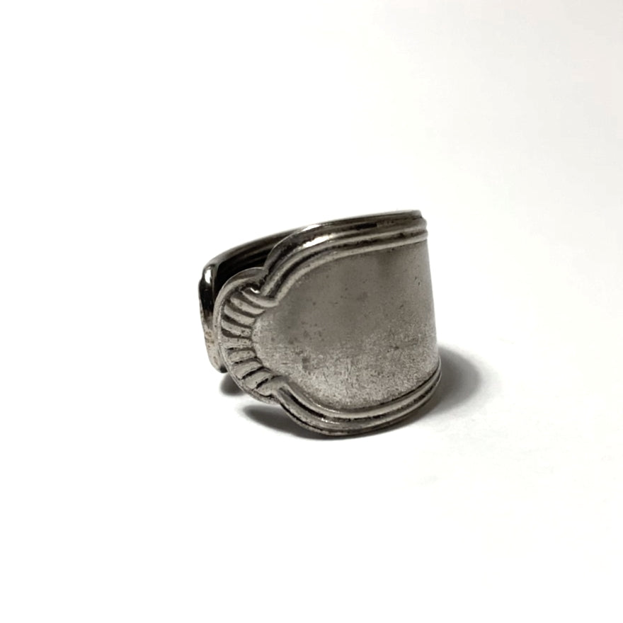 Spoon Ring No.3429 15号