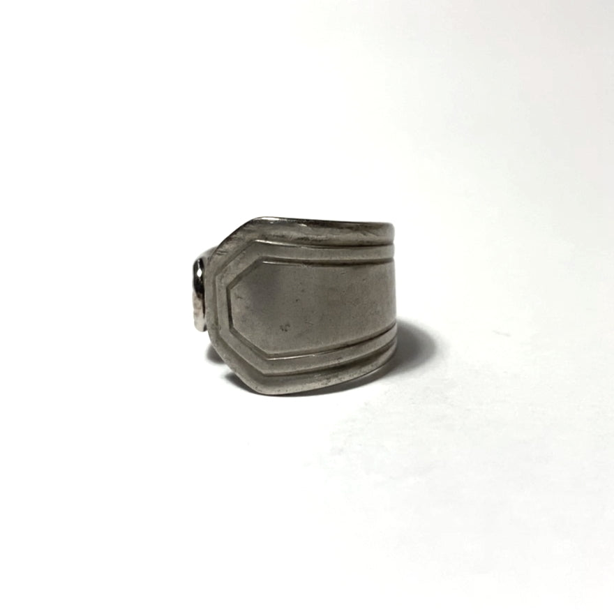 Spoon Ring No.3431 13号