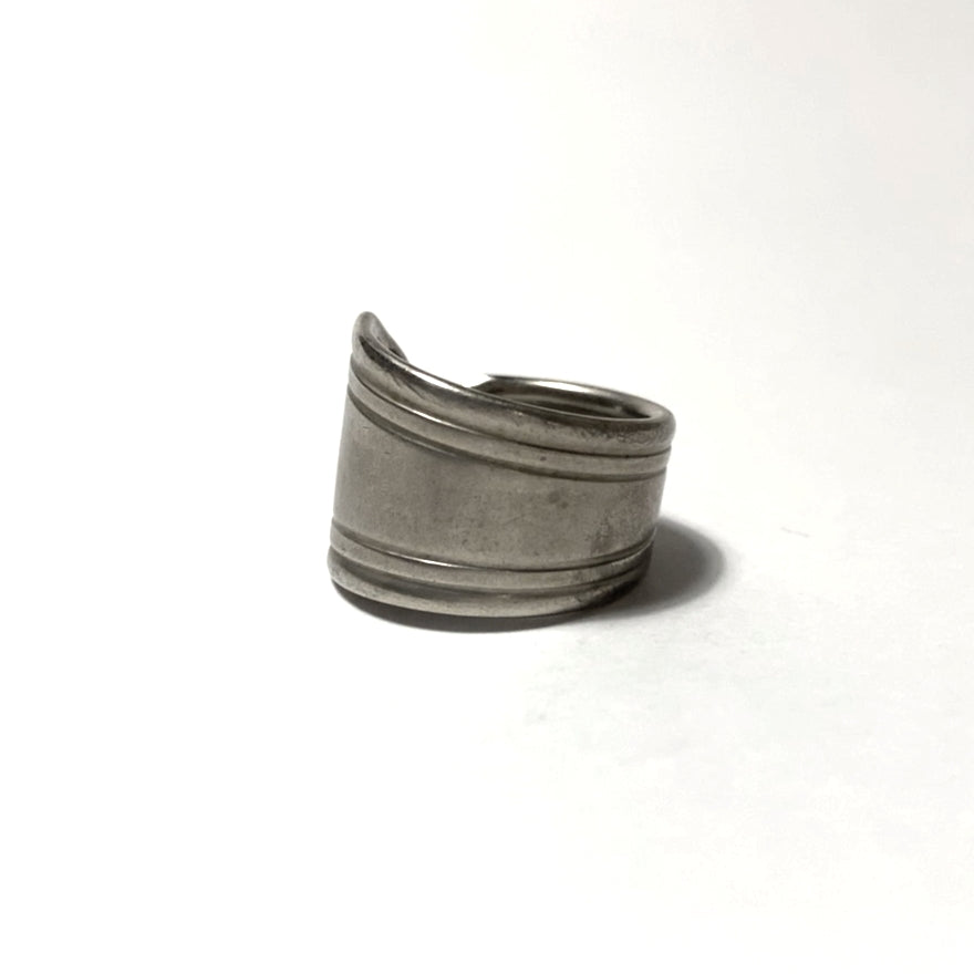 Spoon Ring No.3431 13号