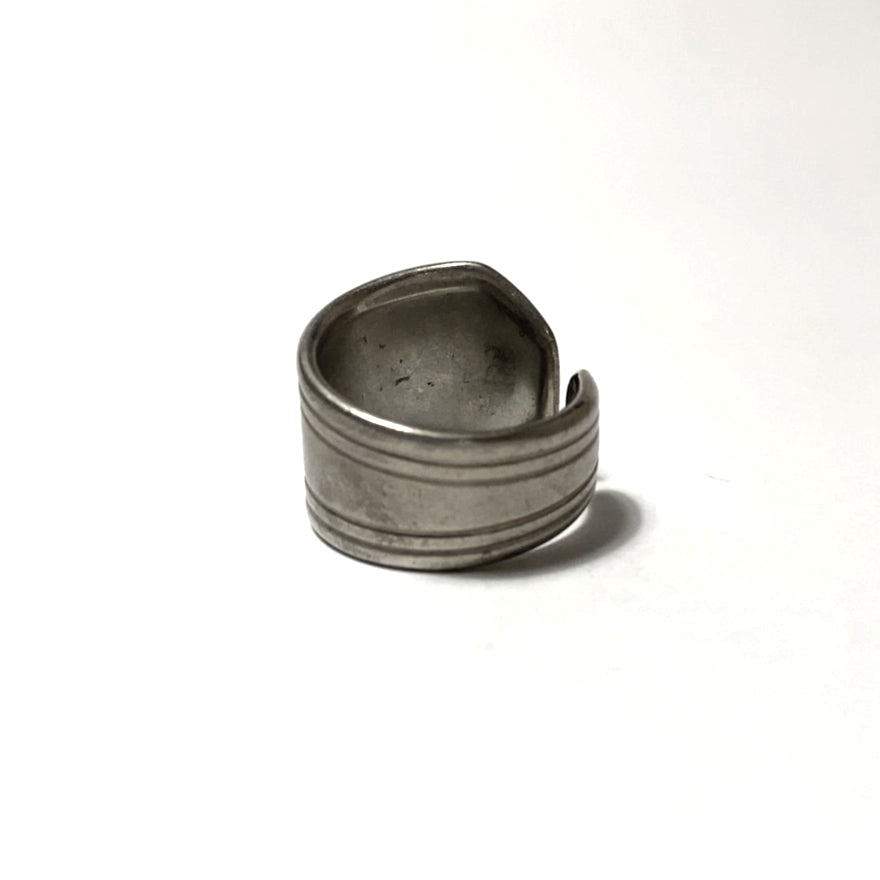 Spoon Ring No.3431 13号