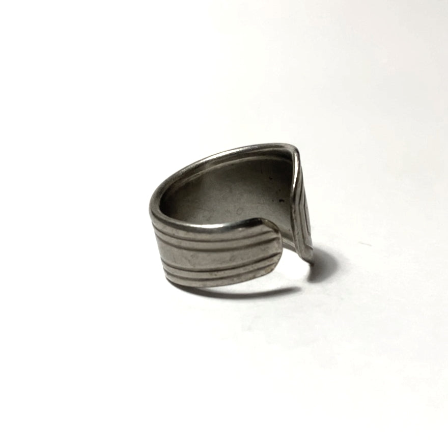 Spoon Ring No.3431 13号