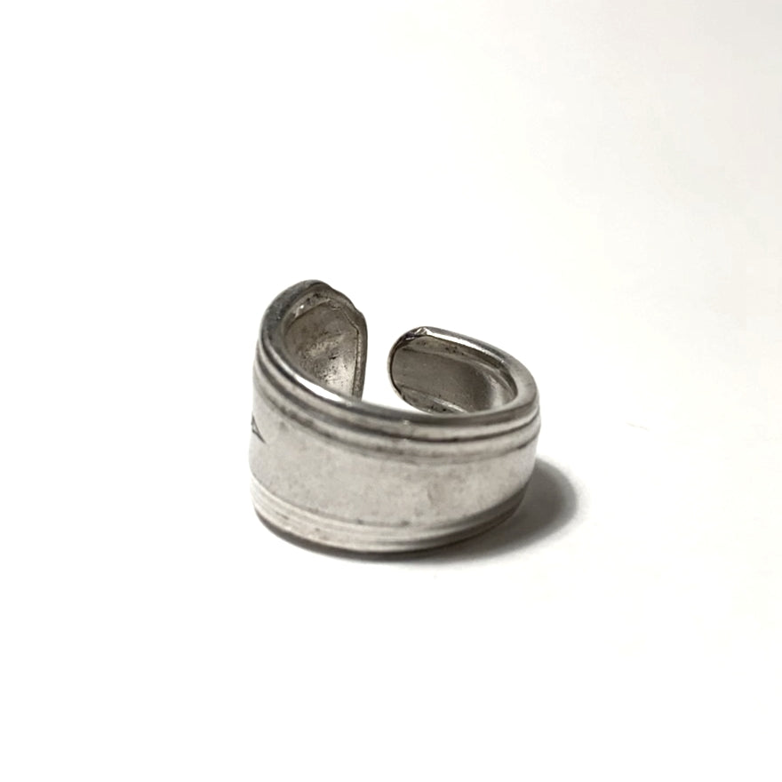 Spoon Ring No.3432 11号
