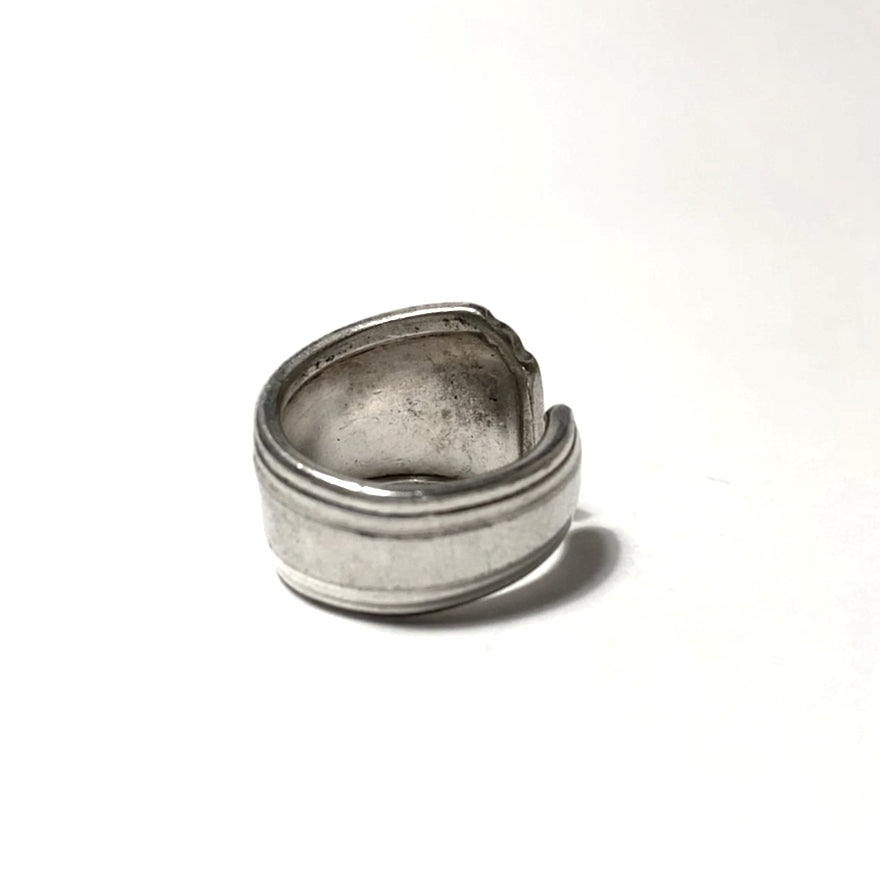 Spoon Ring No.3432 11号