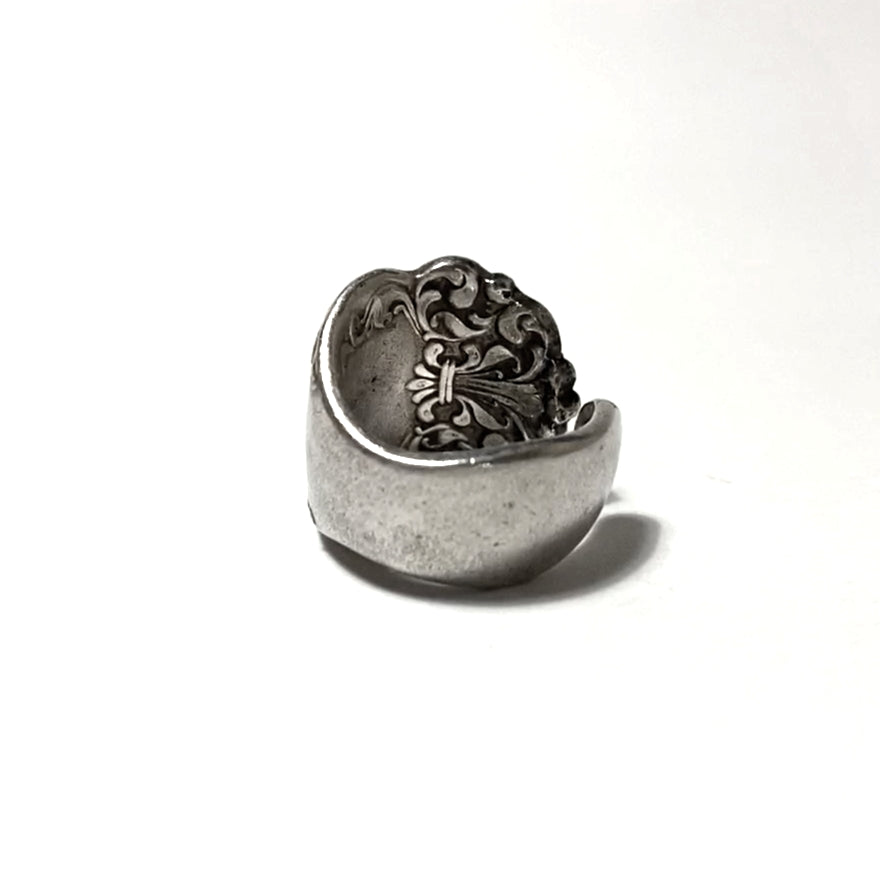 Spoon Ring No.3434 7号