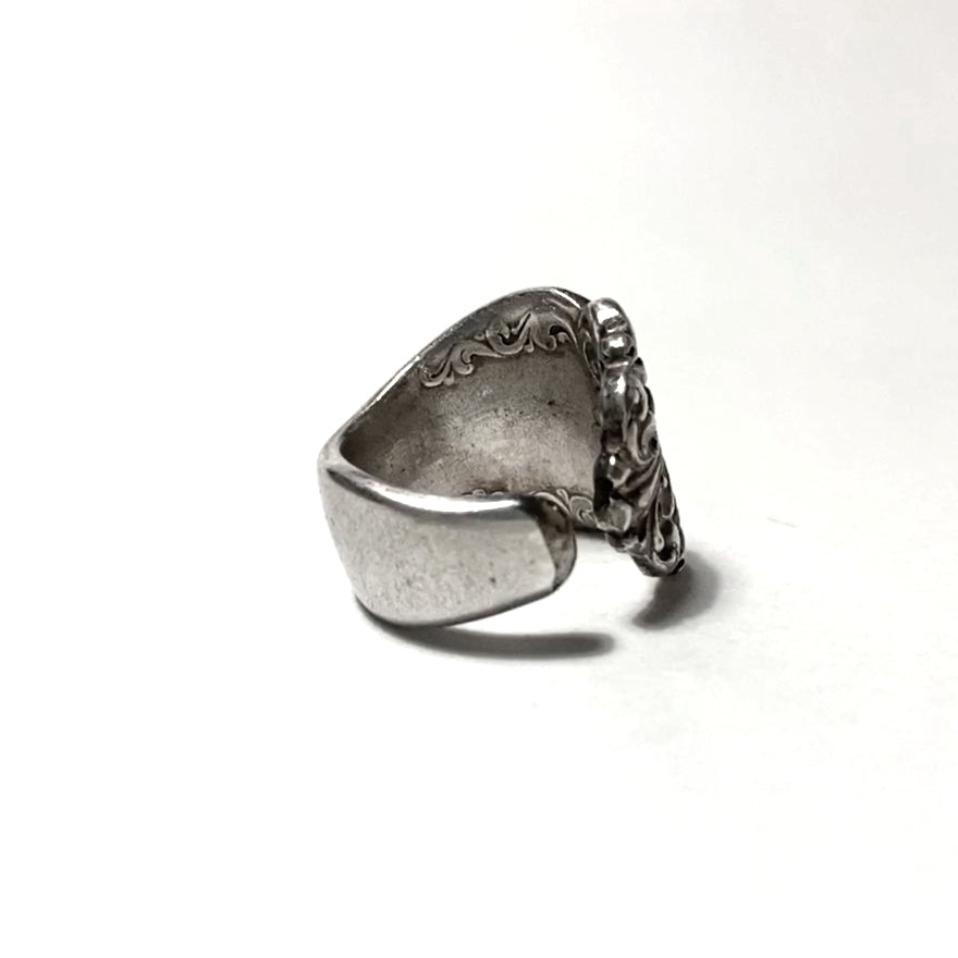 Spoon Ring No.3434 7号
