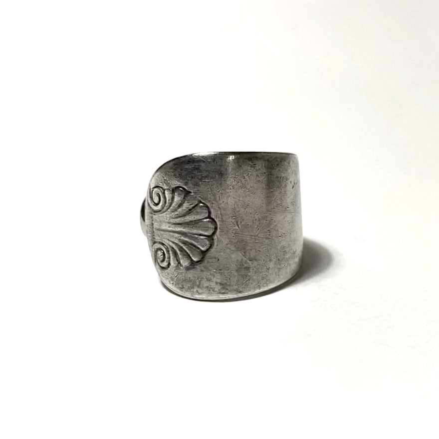 Spoon Ring No.3435 16号