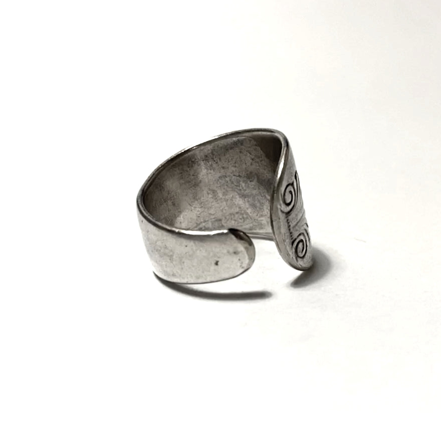 Spoon Ring No.3435 16号