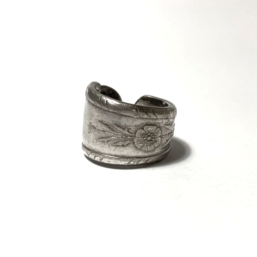Spoon Ring No.3436 12号