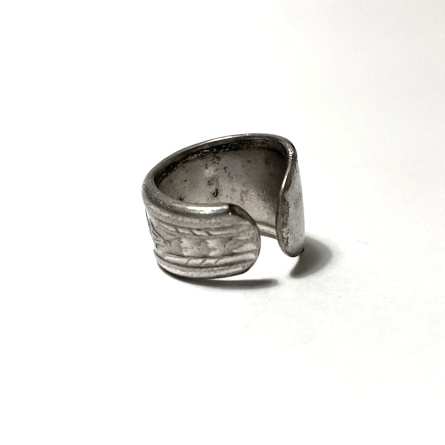 Spoon Ring No.3436 12号