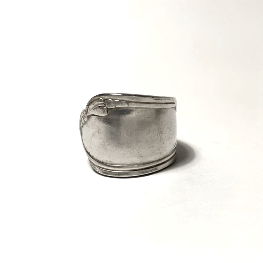 Spoon Ring No.3439 15号