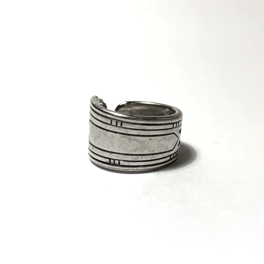 Spoon Ring No.3440 13号