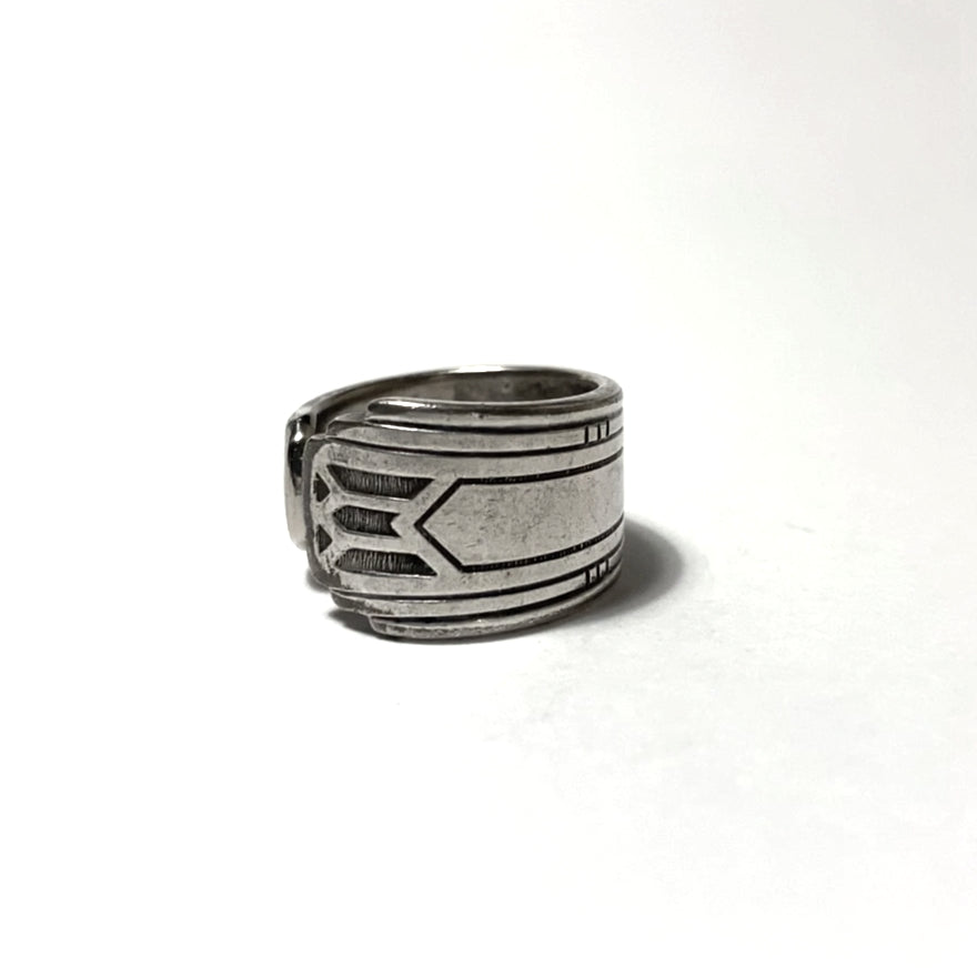 Spoon Ring No.3440 13号