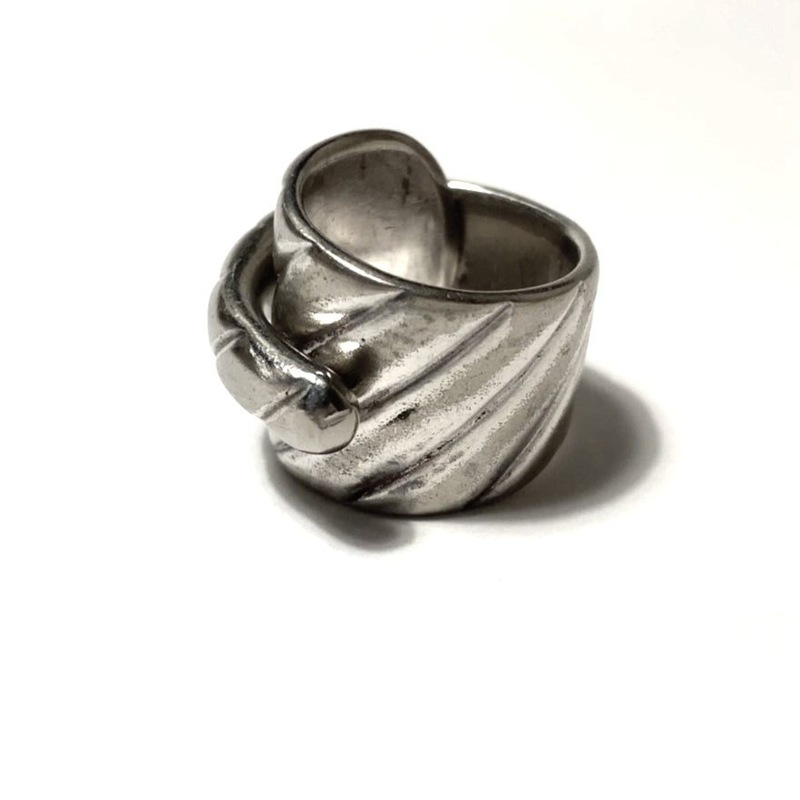 Spoon Ring No.3446 16号