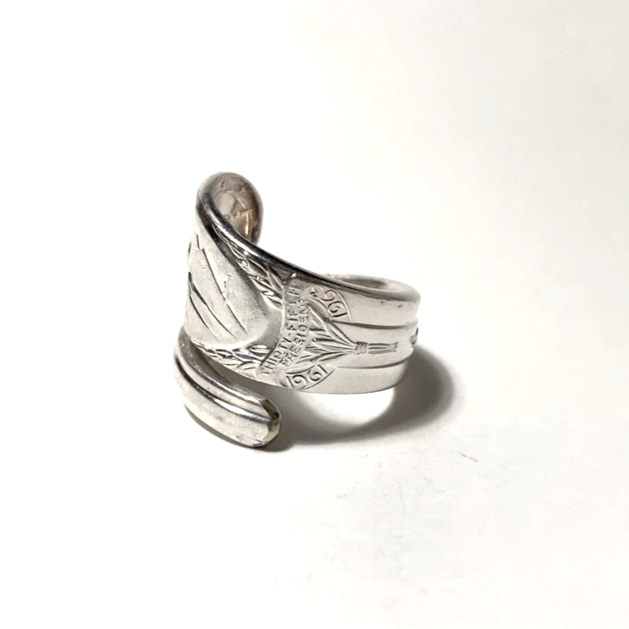 President Spoon Ring No.3448 19号 John F. Kennedy