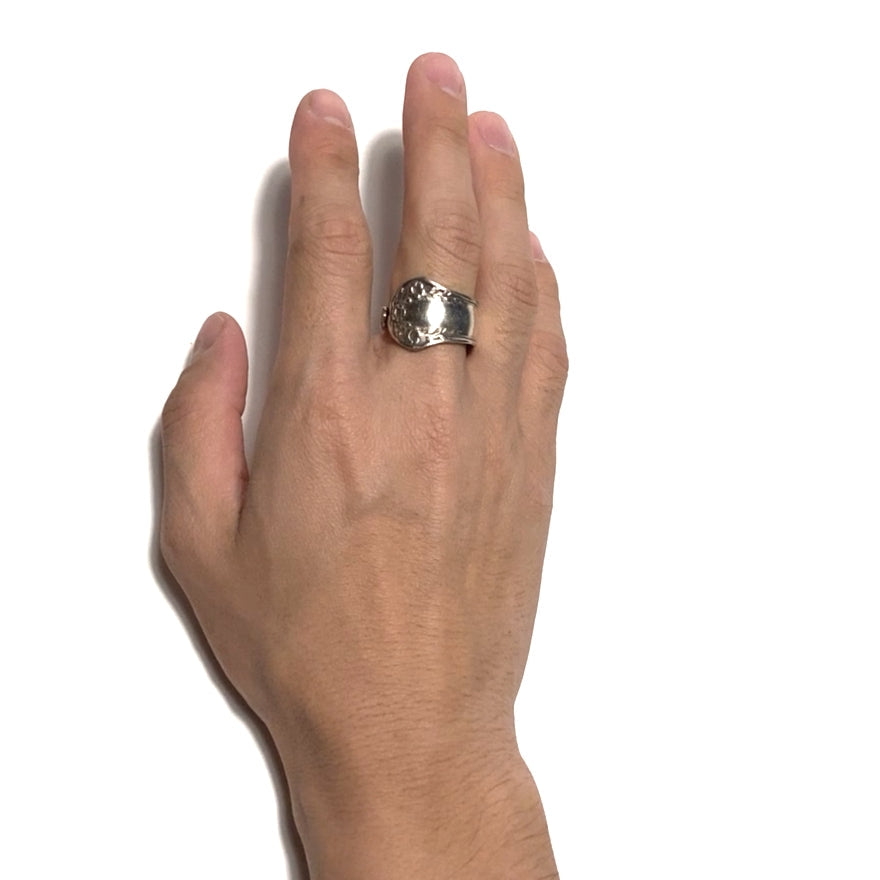 Spoon Ring No.3474 23号