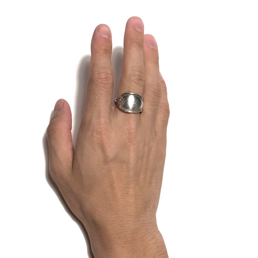Spoon Ring No.3475 21号