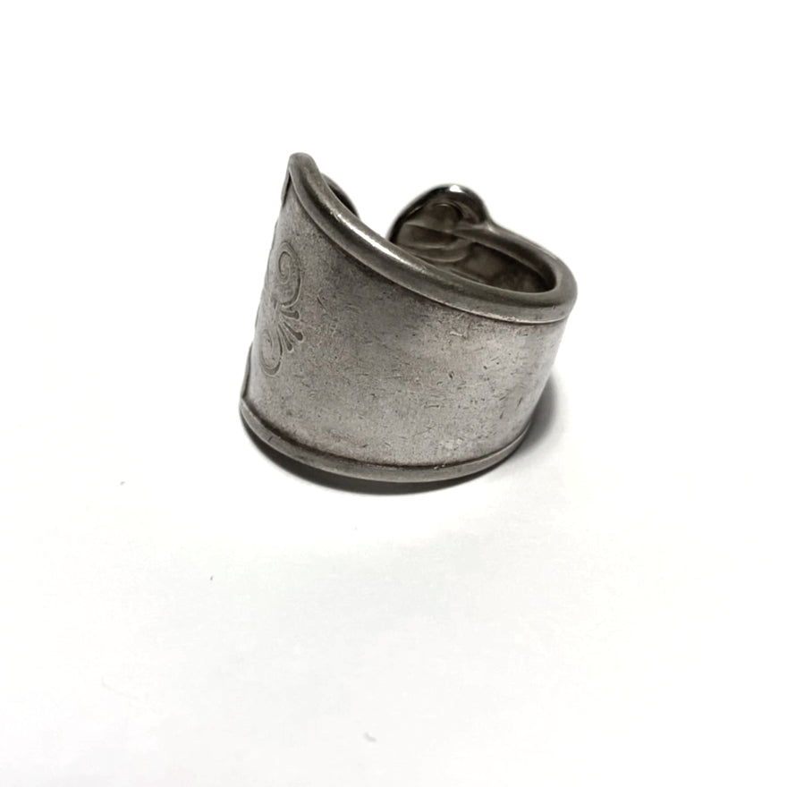 Spoon Ring No.3478 20号
