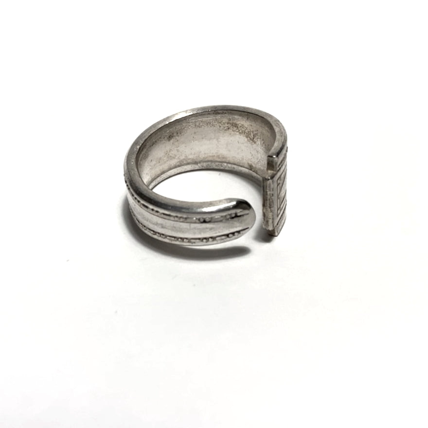 Spoon Ring No.3480 22号