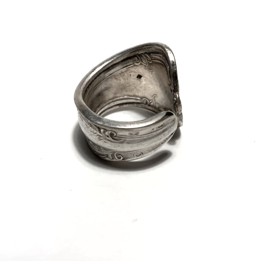 Spoon Ring No.3483 22号