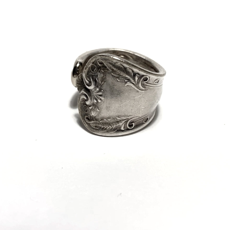 Spoon Ring No.3483 22号
