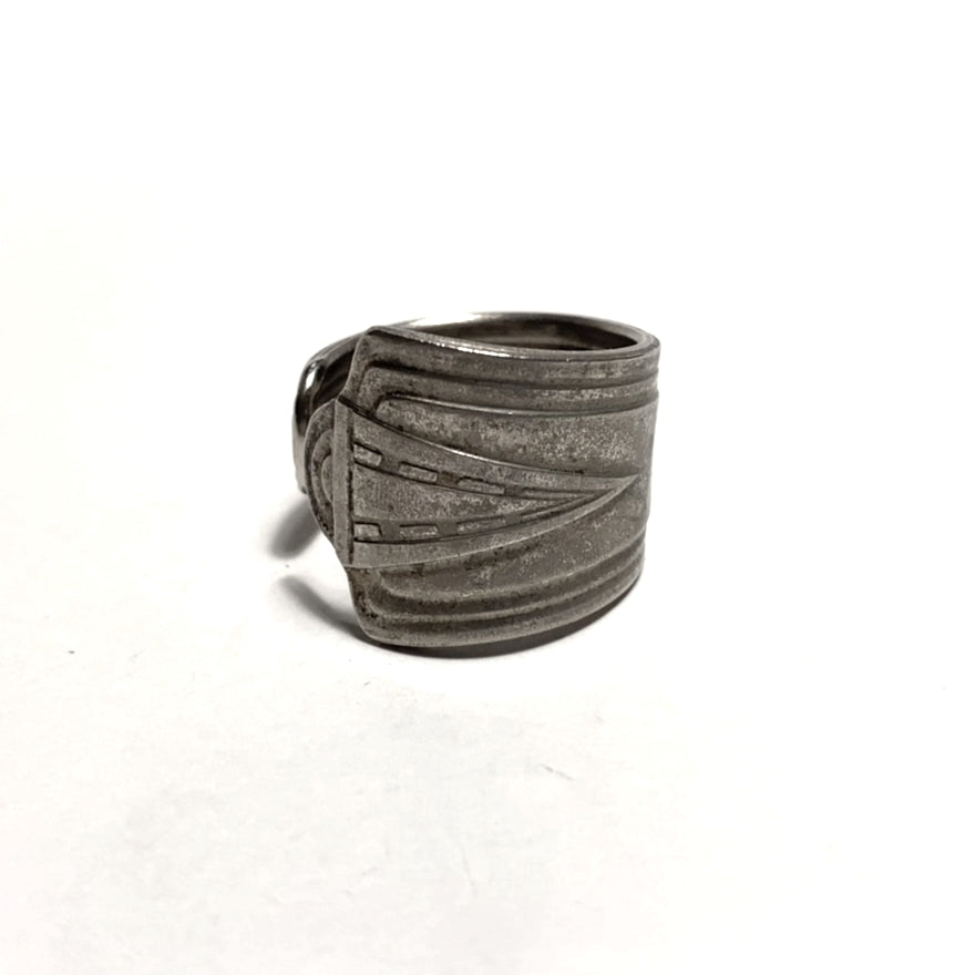 Spoon Ring No.3510 23号