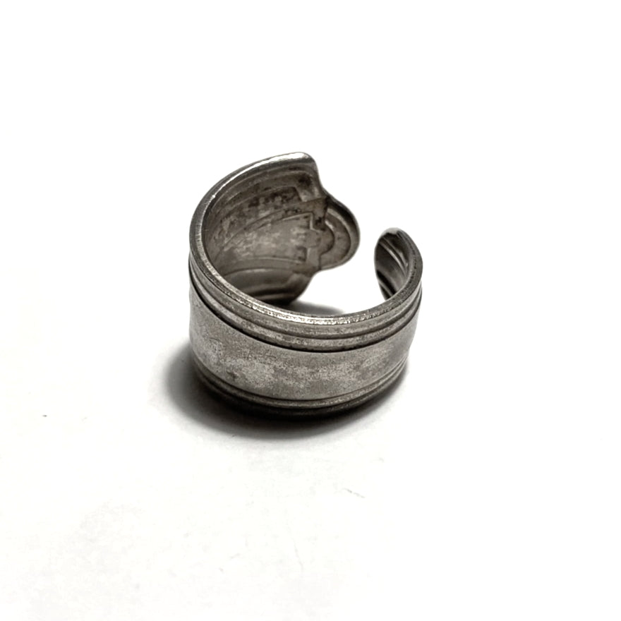 Spoon Ring No.3510 23号