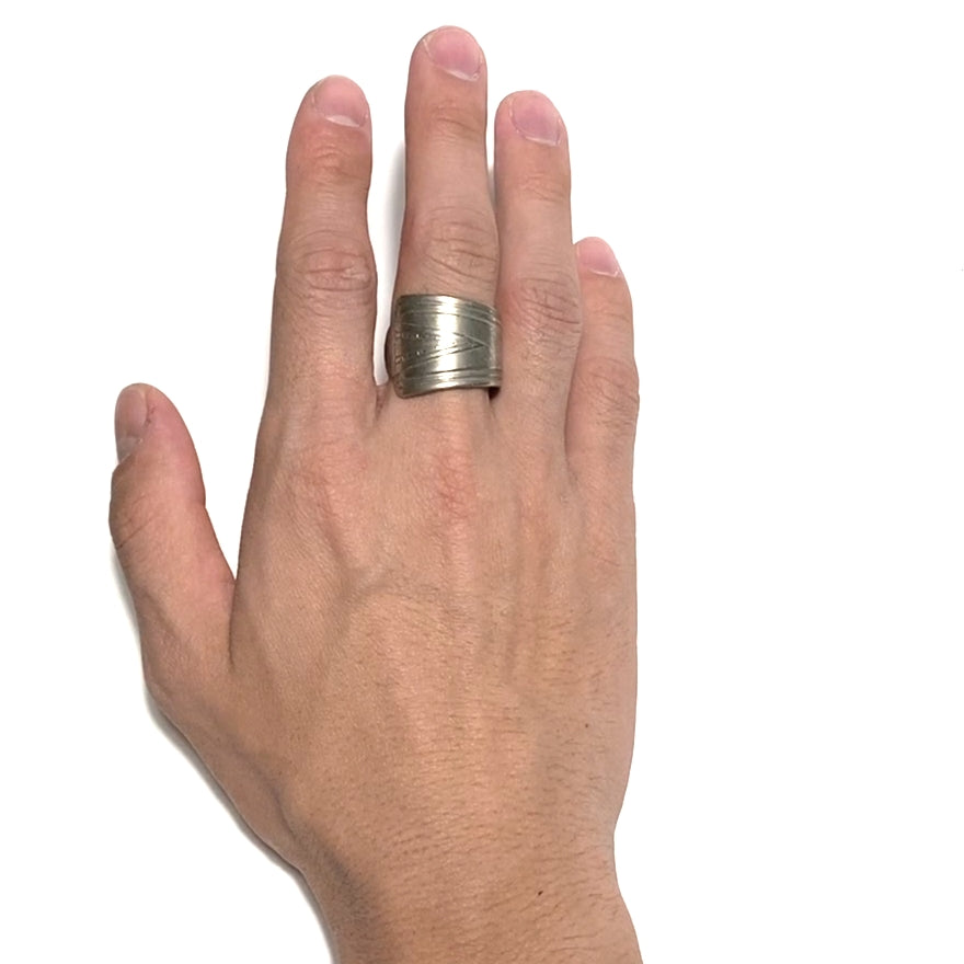 Spoon Ring No.3510 23号